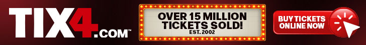 Tix4 728x90 Ad